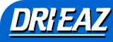 DriEaz LOGO