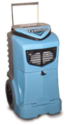 Evolution Dehumidifier