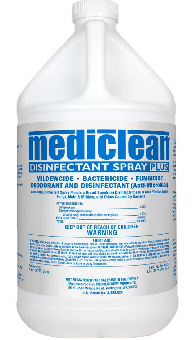 Mediclean