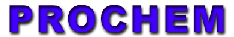 PROCHEM LOGO SM